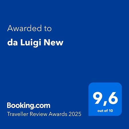 Апартаменты Da Luigi New Кремона Экстерьер фото