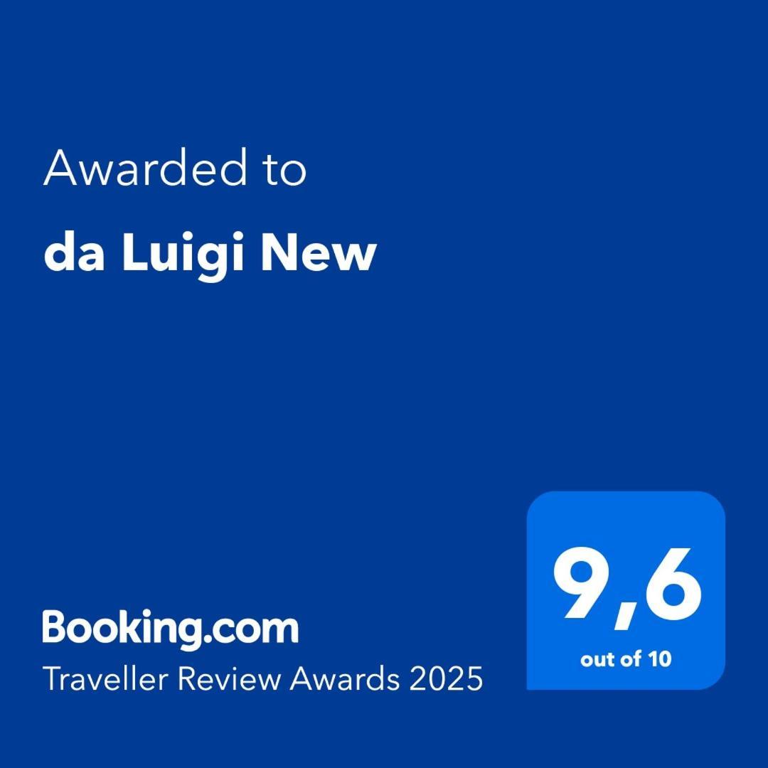 Апартаменты Da Luigi New Кремона Экстерьер фото